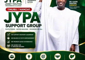 The Rise and Rise of Kadri Obafemi Hamzat: The Quiet Reformer Shaping Lagos' Future
