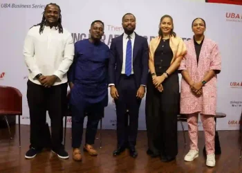 Investors at UBA Business Series Identify Africa's Next Billion-Dollar Opportunities