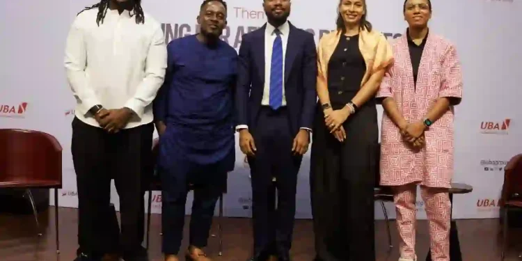 Investors at UBA Business Series Identify Africa's Next Billion-Dollar Opportunities