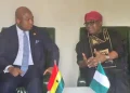Nigeria, Ghana Push AU Action Against Rising Afrophobia in Africa