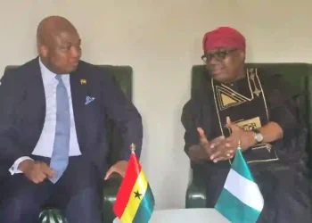Nigeria, Ghana Push AU Action Against Rising Afrophobia in Africa