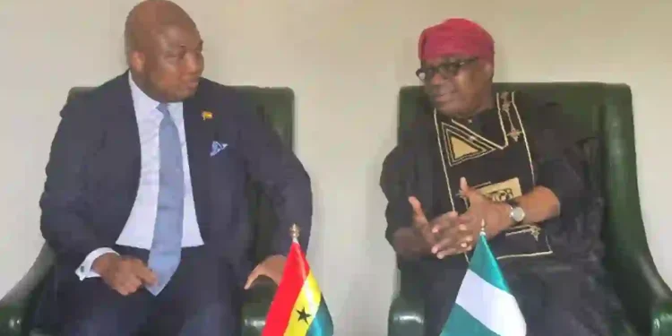 Nigeria, Ghana Push AU Action Against Rising Afrophobia in Africa