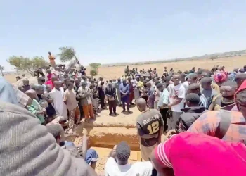 Plateau Violence: 200 Killed in Five Months, Youth Coalition Says