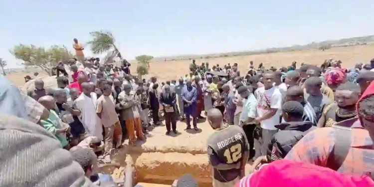 Plateau Violence: 200 Killed in Five Months, Youth Coalition Says