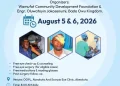 WYCDF Issues Urgent Call for Sponsorship as It Launches Free Eye Clinic 2026 to Restore Sight for 1,000 Nigerians in Abeokuta