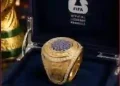 Spain to Receive Historic Championship Rings as World Cup Winners