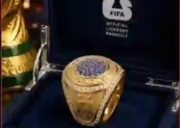 Spain to Receive Historic Championship Rings as World Cup Winners