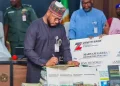 Governor Dauda Lawal Signs Landmark Education Reform Orders, Rolls Out National Curriculum in Schools