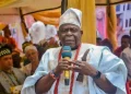 Osogbo Celebrates Cultural Icon as Ifáyẹmi Ọ̀ṣúndàgbonù Elebuibon Marks 79th Birthday in Grand Style