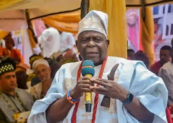 Osogbo Celebrates Cultural Icon as Ifáyẹmi Ọ̀ṣúndàgbonù Elebuibon Marks 79th Birthday in Grand Style