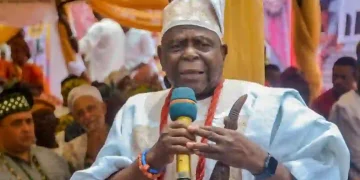 Osogbo Celebrates Cultural Icon as Ifáyẹmi Ọ̀ṣúndàgbonù Elebuibon Marks 79th Birthday in Grand Style