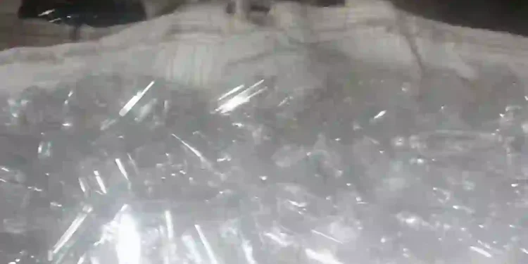 NAFDAC Shuts Two Ogun Factories Over Banned Sachet Alcohol Production