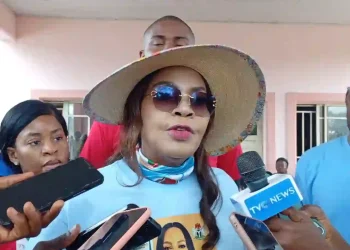 Onyejeocha to Pay ₦5m Surgery Bill for Baby Born Without Anus