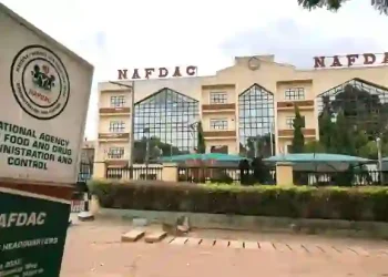Viral Kisskids Diaper Video Sparks Fresh Calls for NAFDAC Investigation Into Product Safety