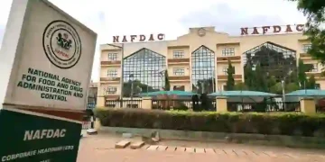 Viral Kisskids Diaper Video Sparks Fresh Calls for NAFDAC Investigation Into Product Safety