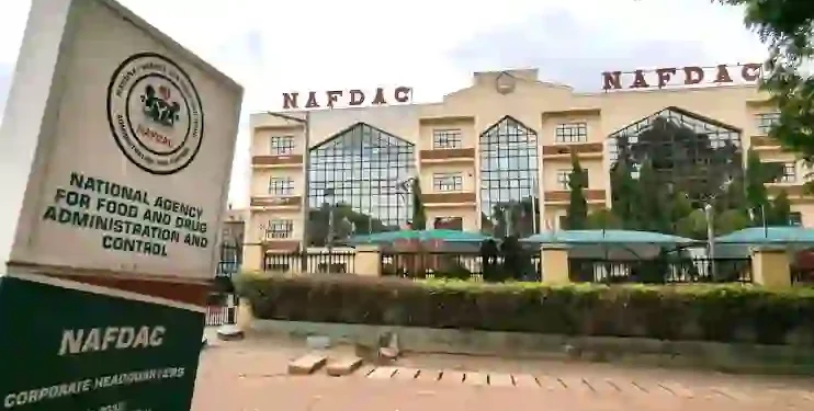 Viral Kisskids Diaper Video Sparks Fresh Calls for NAFDAC Investigation Into Product Safety