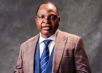 Founder of All Christians Fellowship Mission, Rev. William Okoye, Dies