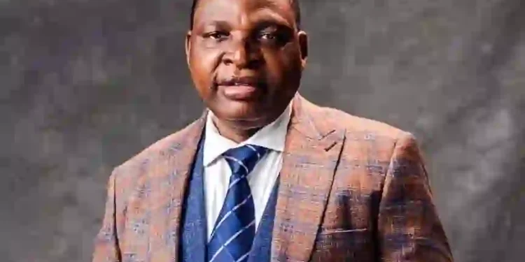 Founder of All Christians Fellowship Mission, Rev. William Okoye, Dies