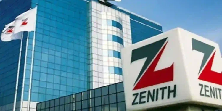 Zenith Bank Named Africa’s Best Bank, Retains Nigeria’s Top Banking Award