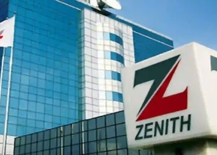 Zenith Bank Named Africa’s Best Bank, Retains Nigeria’s Top Banking Award