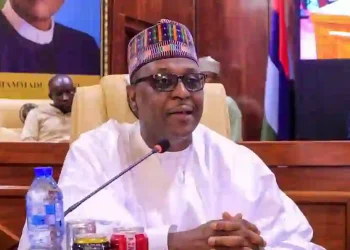 FG Moves to Integrate Digital ID Into Healthcare, Targets Universal Coverage by 2030