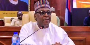 FG Moves to Integrate Digital ID Into Healthcare, Targets Universal Coverage by 2030