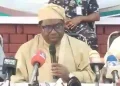 2027 Elections: INEC Needs Financial Autonomy to Be Truly Independent – Amupitan