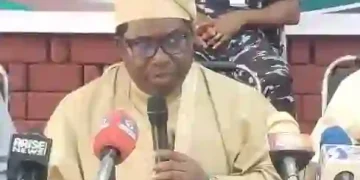 2027 Elections: INEC Needs Financial Autonomy to Be Truly Independent – Amupitan
