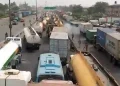 Stakeholders Blame Oil Marketers, Tanker Operators for Persistent Apapa, Kirikiri Gridlock