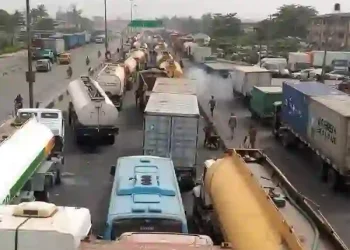 Stakeholders Blame Oil Marketers, Tanker Operators for Persistent Apapa, Kirikiri Gridlock