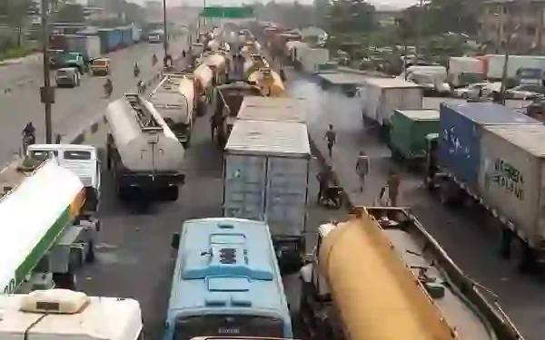 Stakeholders Blame Oil Marketers, Tanker Operators for Persistent Apapa, Kirikiri Gridlock