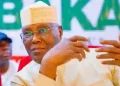 Atiku Names New Aides Ahead Of 2027 Election