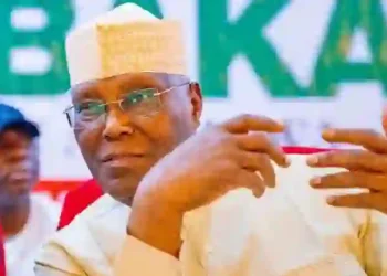 Atiku Names New Aides Ahead Of 2027 Election