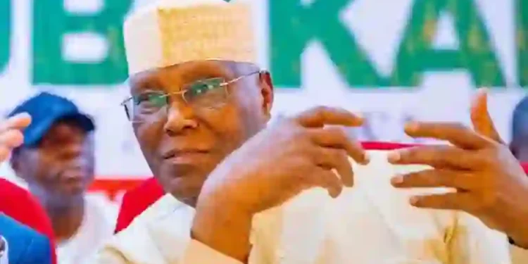 Atiku Names New Aides Ahead Of 2027 Election