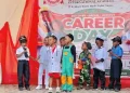 Springfield Private School and Bosede Idehen International Academy Shape Future Leaders Through Career Day