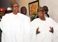 Buhari Had Unshakable Trust in Me, Supported Me Through Difficult Times — Lai Mohammed