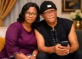 Rescued Oyo School Principal’s Husband Urges Nigerians to Unite Against Kidnapping