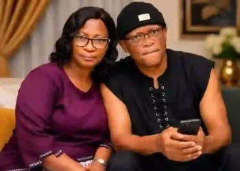 Rescued Oyo School Principal’s Husband Urges Nigerians to Unite Against Kidnapping