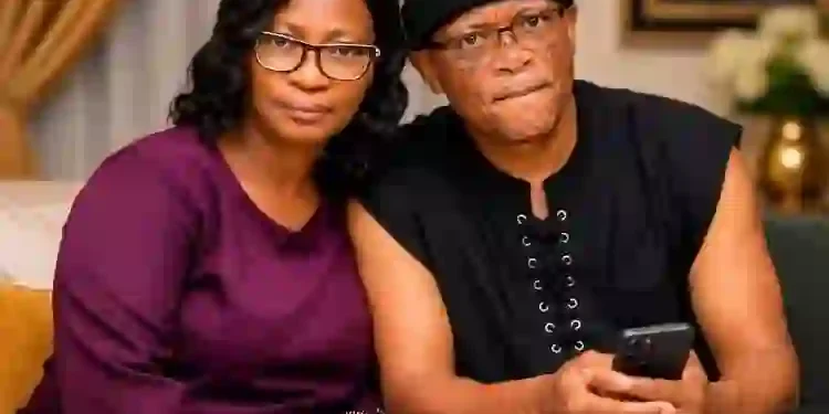 Rescued Oyo School Principal’s Husband Urges Nigerians to Unite Against Kidnapping