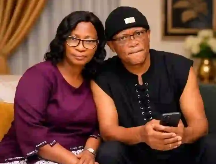 Rescued Oyo School Principal’s Husband Urges Nigerians to Unite Against Kidnapping