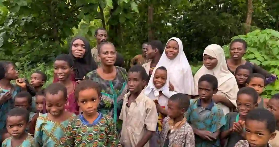 All Abducted Oyo Schoolchildren, Teachers Regain Freedom