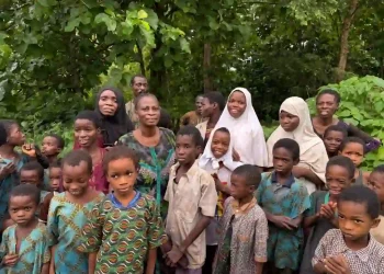 All Abducted Oyo Schoolchildren, Teachers Regain Freedom