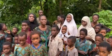 All Abducted Oyo Schoolchildren, Teachers Regain Freedom