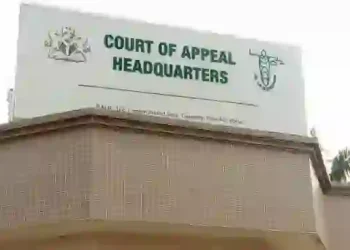 Appeal Court Reinstates ADC, Four Other Parties, Faults High Court Ruling