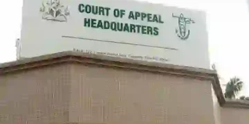 Appeal Court Reinstates ADC, Four Other Parties, Faults High Court Ruling