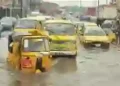 Heavy Flooding Disrupts Lagos as Roads, Homes and Businesses Go Under Water