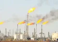 Nigeria Loses 3,100 GWh of Power Potential to Gas Flaring in May