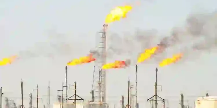 Nigeria Loses 3,100 GWh of Power Potential to Gas Flaring in May