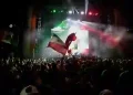 Two Dead During Massive World Cup Celebrations in Mexico City