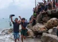 Spain's Ceuta Declares Humanitarian Emergency as Thousands of Migrants Cross from Morocco